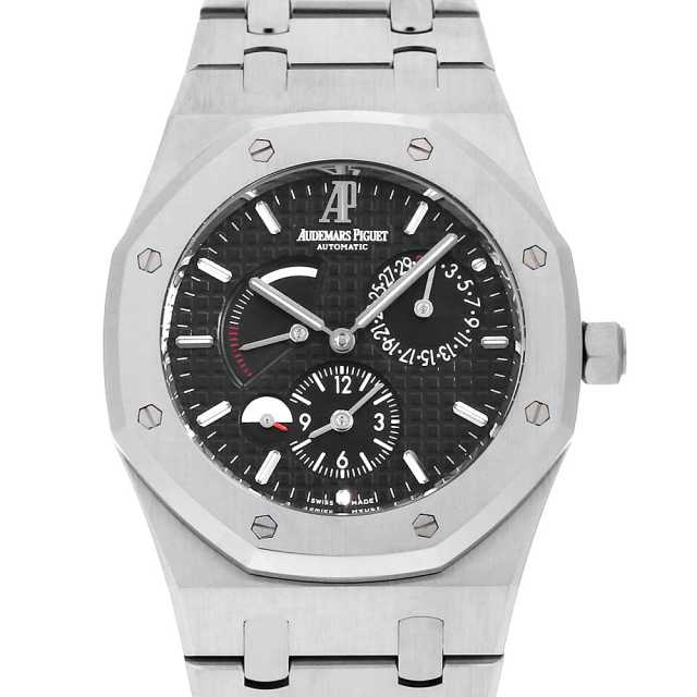 オーデマピゲ ロイヤルオーク 26120ST.OO.1220ST.03 メンズ 中古