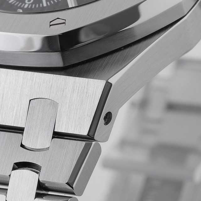 オーデマピゲ ロイヤルオーク 26120ST.OO.1220ST.03 メンズ 中古