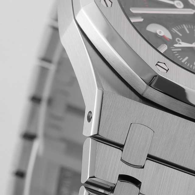 オーデマピゲ ロイヤルオーク 26120ST.OO.1220ST.03 メンズ 中古