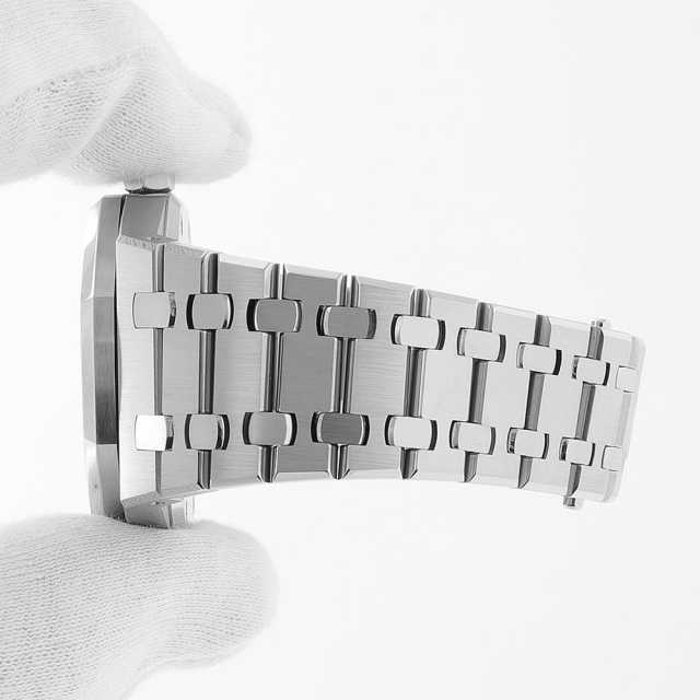 オーデマピゲ ロイヤルオーク 26120ST.OO.1220ST.03 メンズ 中古