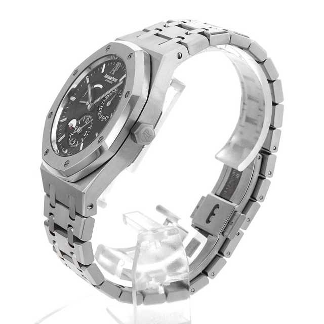 オーデマピゲ ロイヤルオーク 26120ST.OO.1220ST.03 メンズ 中古