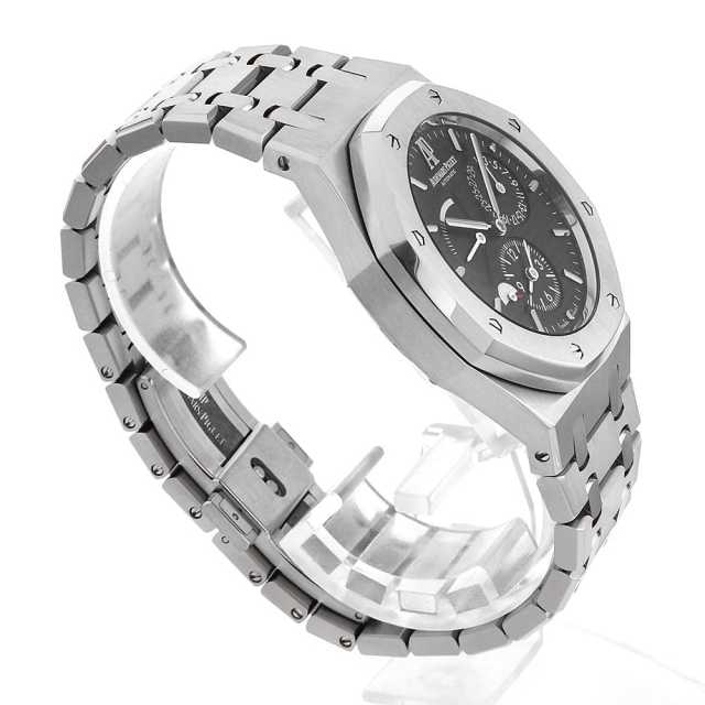 オーデマピゲ ロイヤルオーク 26120ST.OO.1220ST.03 メンズ 中古