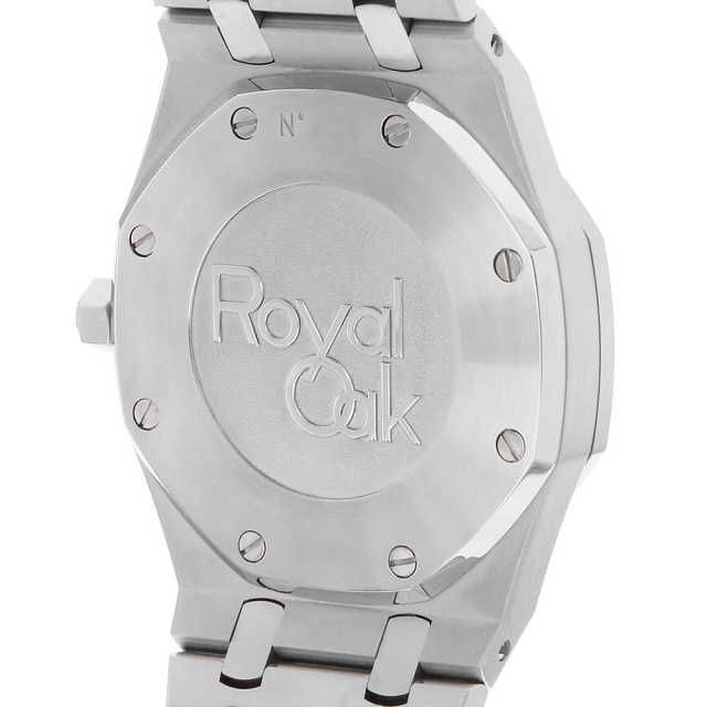 オーデマピゲ ロイヤルオーク 26120ST.OO.1220ST.03 メンズ 中古