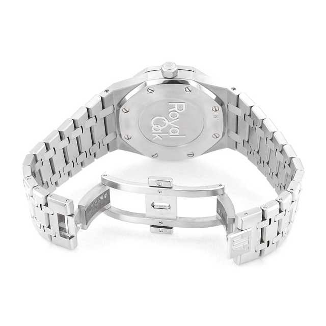 オーデマピゲ ロイヤルオーク 26120ST.OO.1220ST.03 メンズ 中古