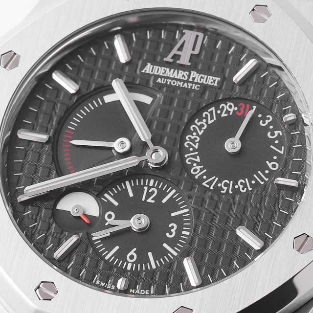 オーデマピゲ ロイヤルオーク 26120ST.OO.1220ST.03 メンズ 中古