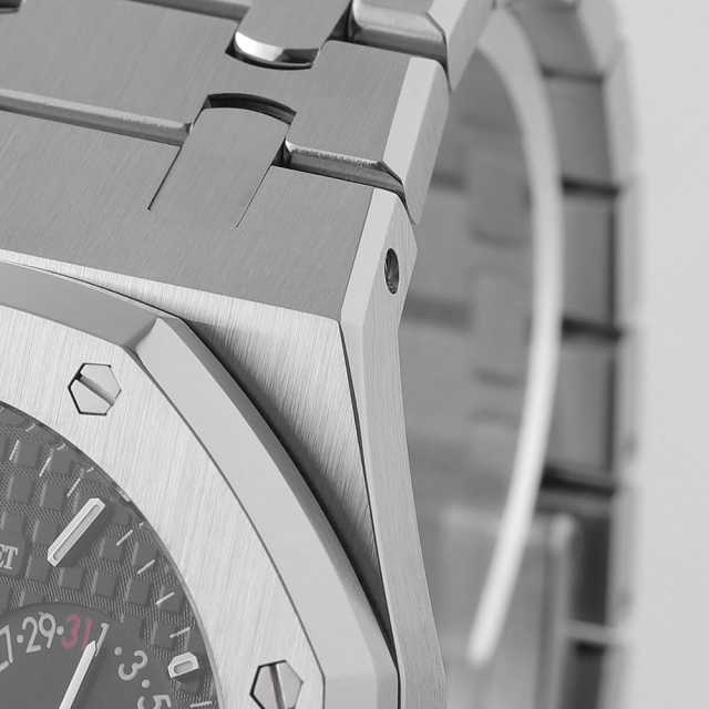 オーデマピゲ ロイヤルオーク 26120ST.OO.1220ST.03 メンズ 中古