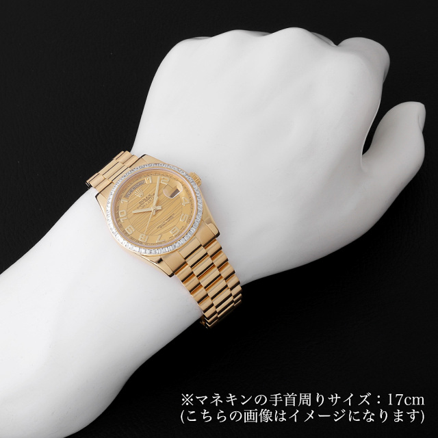 専用(確認用) ロレックス / ROLEX デイデイト デイデイト 