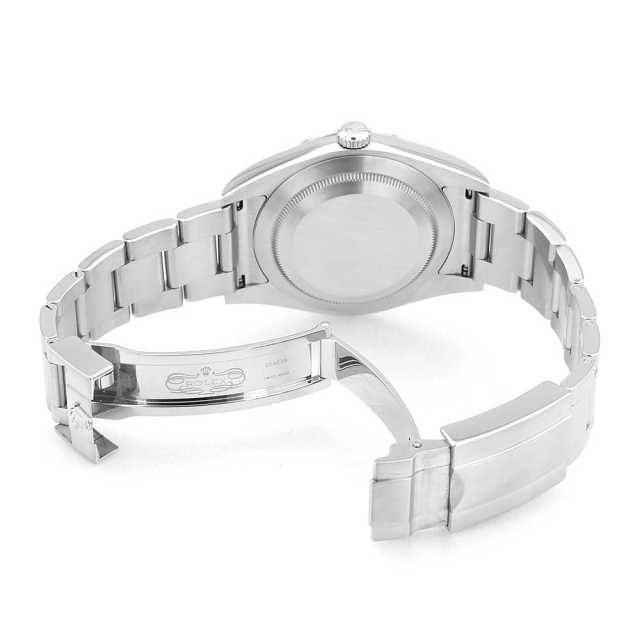 ロレックス エクスプローラー 214270 メンズ 中古