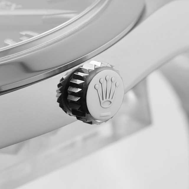 ロレックス エクスプローラー 214270 メンズ 中古