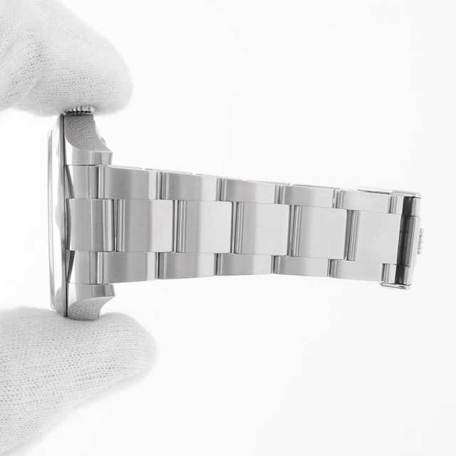 ロレックス エクスプローラー 214270 メンズ 中古