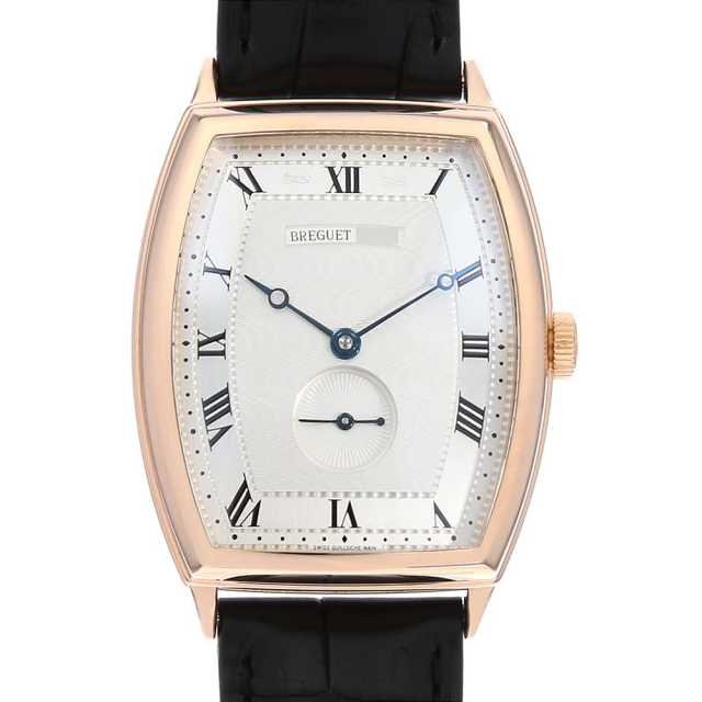 ブレゲ  3660BR/12/984 メンズ 中古