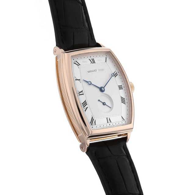 3660BR/12/984 シルバー Breguet（ブレゲ）トノーカンブレ ウォーター