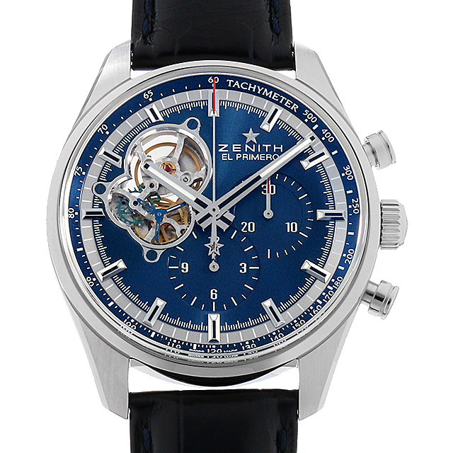 03.20416.4061/51.C700 ZENITH（ゼニス） クロノマスター エルプリメロ  