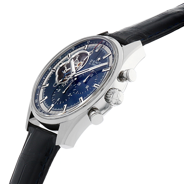 03.20416.4061/51.C700 ZENITH（ゼニス） クロノマスター エルプリメロ  