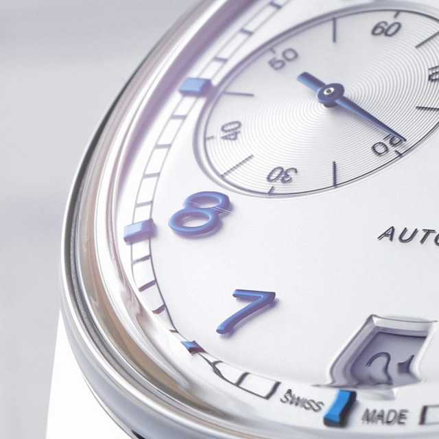 IWC ポルトギーゼ IW501702 メンズ 中古