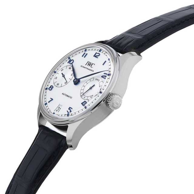 IWC ポルトギーゼ IW501702 メンズ 中古