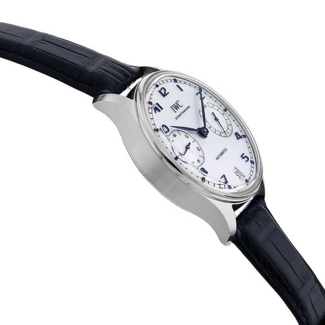 IWC ポルトギーゼ IW501702 メンズ 中古