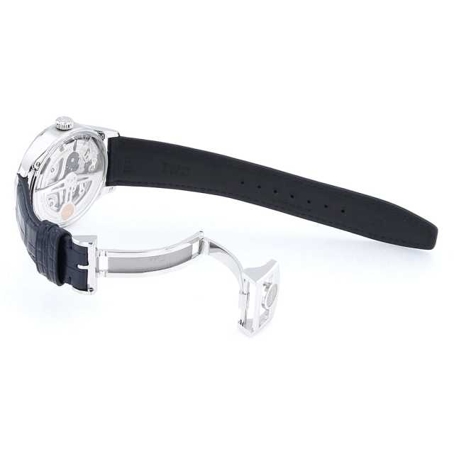 IWC ポルトギーゼ IW501702 メンズ 中古