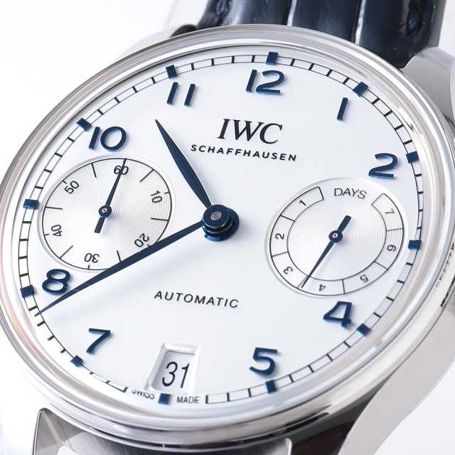 IWC ポルトギーゼ IW501702 メンズ 中古
