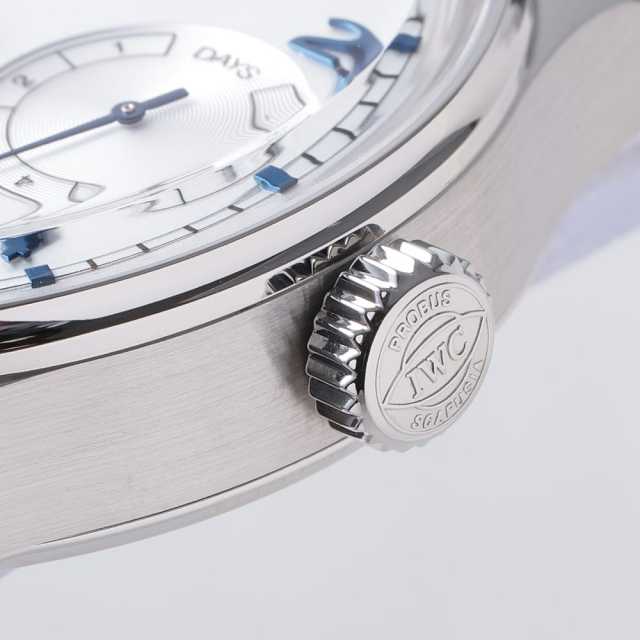 IWC ポルトギーゼ IW501702 メンズ 中古