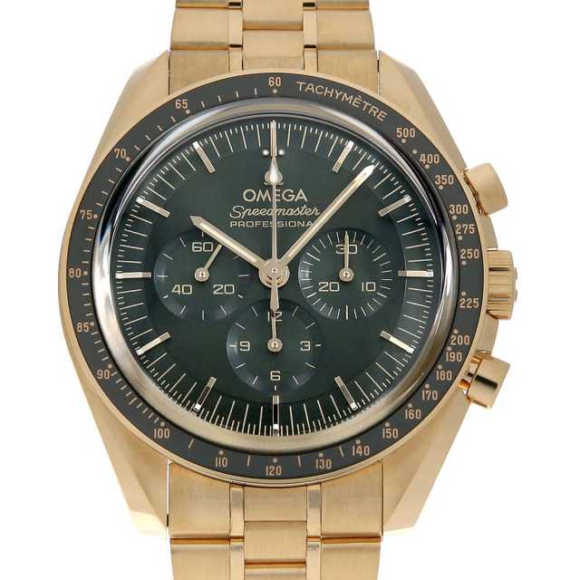 オメガ スピードマスター 310.60.42.50.10.001 メンズ 中古