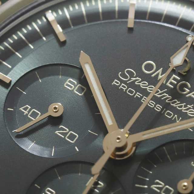 オメガ スピードマスター 310.60.42.50.10.001 メンズ 中古