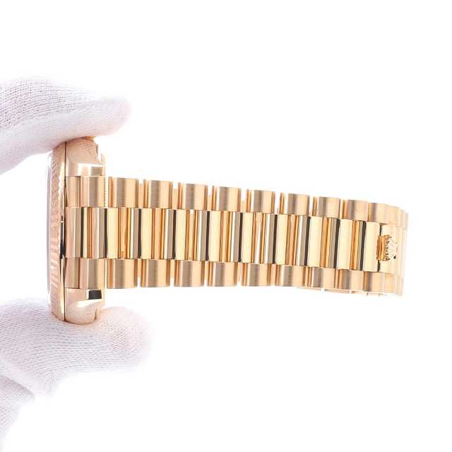 ロレックス デイデイト 128238A メンズ 中古