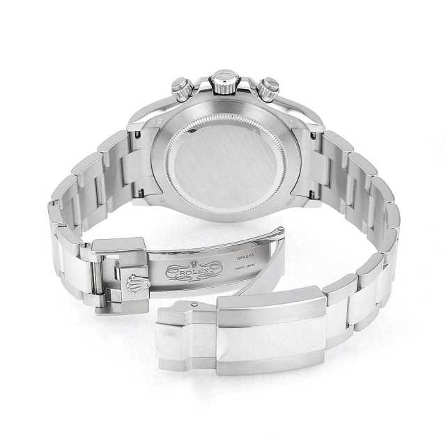 116506A アイスブルー ROLEX（ロレックス）コスモグラフ