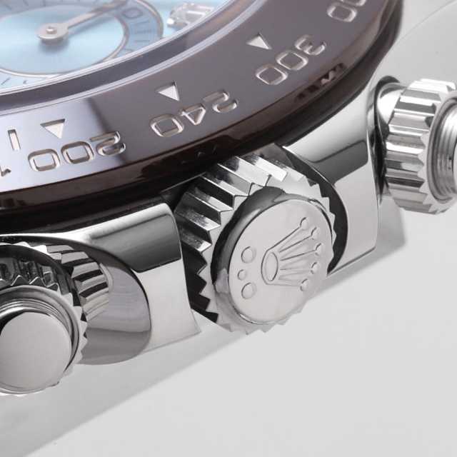 116506A アイスブルー ROLEX（ロレックス）コスモグラフ