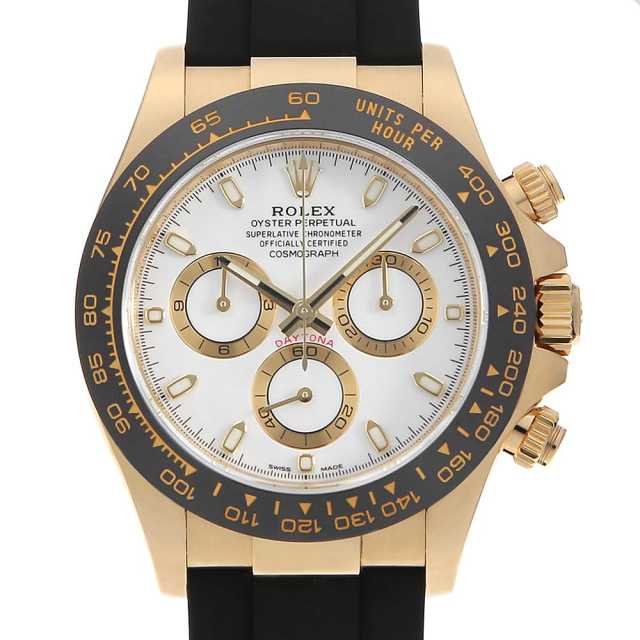ロレックス デイトナ 116518LN メンズ 中古