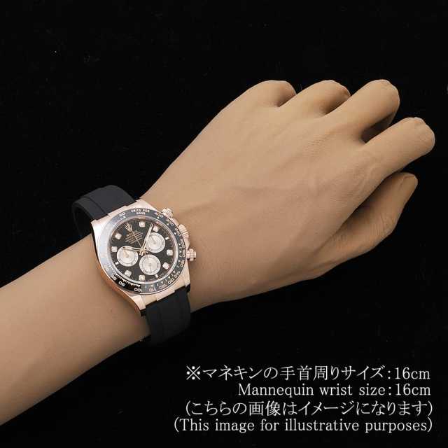 ロレックス デイトナ 126515LNG メンズ 中古