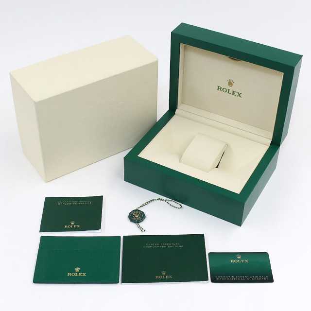 ROLEX Daytona 116518LNG Men's Used