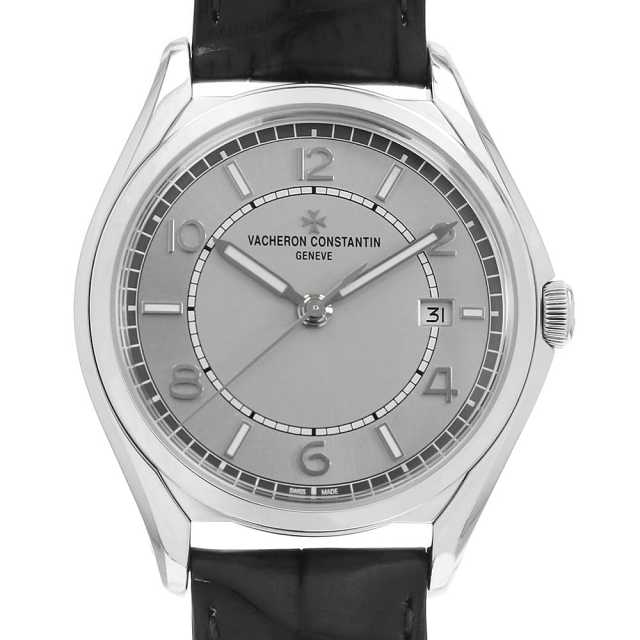 ヴァシュロンコンスタンタン フィフティーシックス 4600E/000A-B442 メンズ 中古
