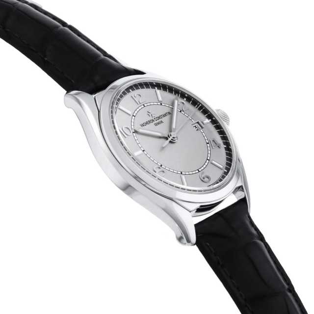 ヴァシュロンコンスタンタン フィフティーシックス 4600E/000A-B442 メンズ 中古