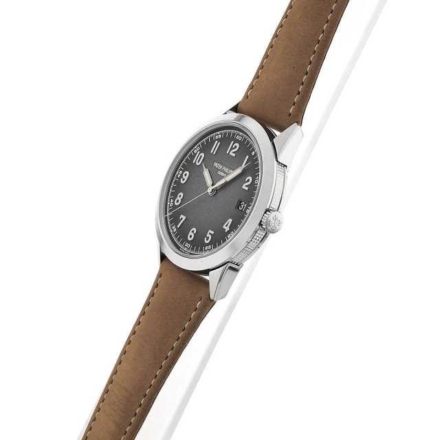 Patek Philippe Calatrava 5226G-001 Men's Used