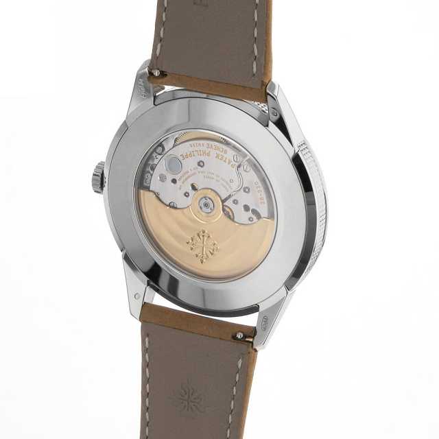 Patek Philippe Calatrava 5226G-001 Men's Used