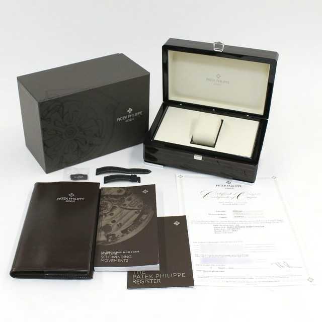 Patek Philippe Calatrava 5226G-001 Men's Used