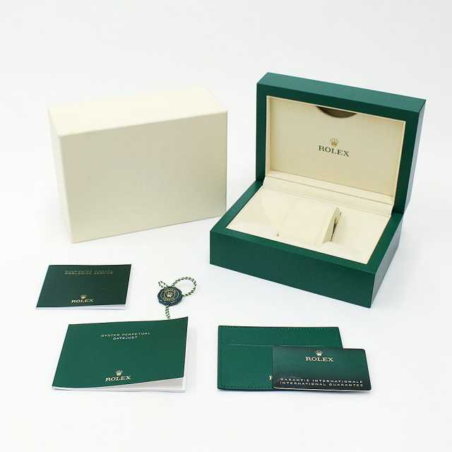 ロレックス デイトジャスト 126233 メンズ 中古