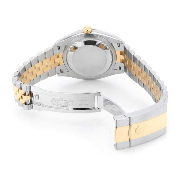 ロレックス デイトジャスト 126233 メンズ 中古