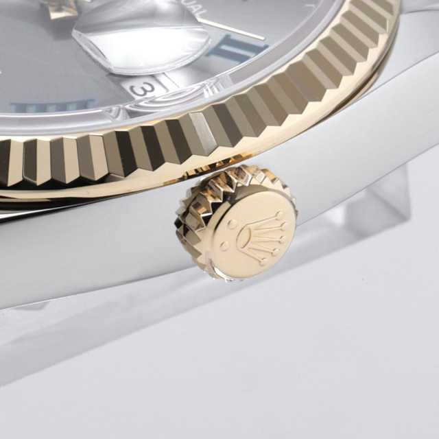 ロレックス デイトジャスト 126233 メンズ 中古