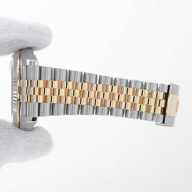 ロレックス デイトジャスト 126233 メンズ 中古