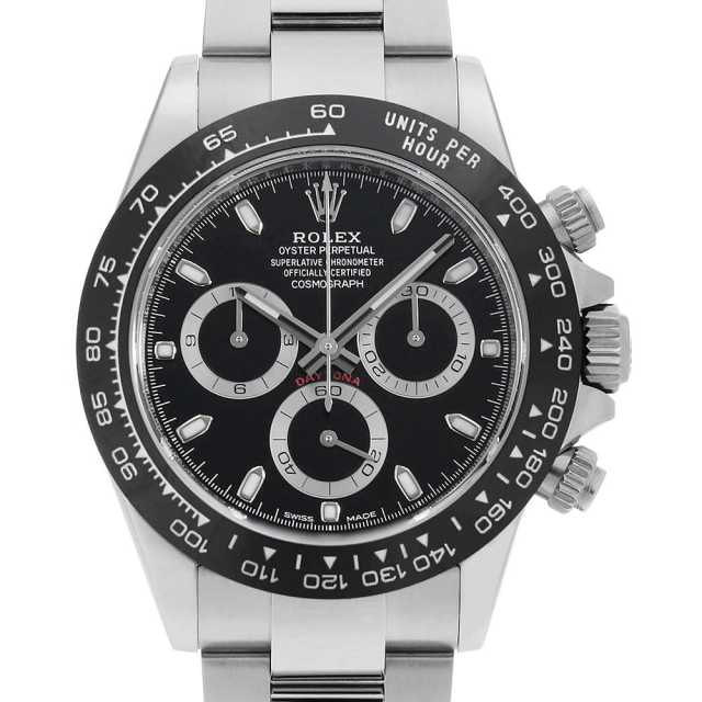 ロレックス デイトナ 116500LN メンズ 中古