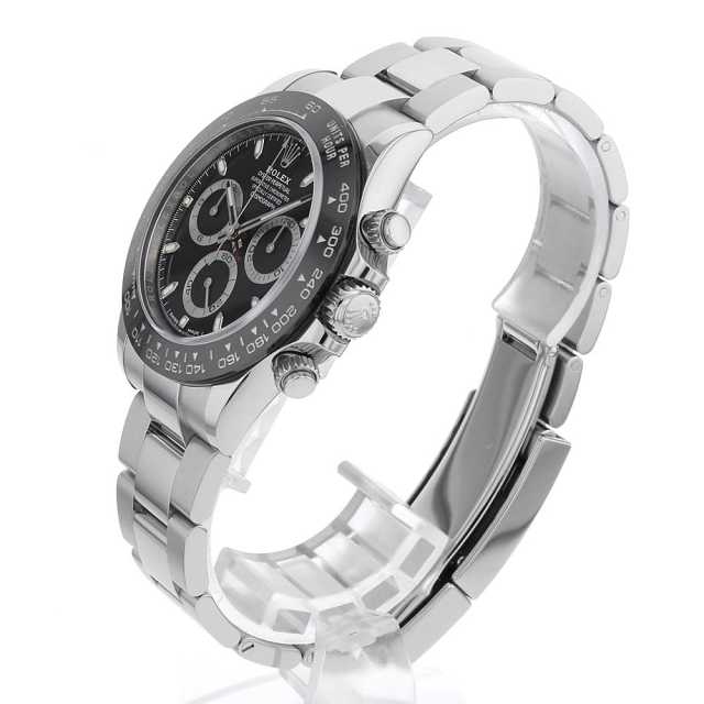 ROLEX Daytona 116500LN Men's Used