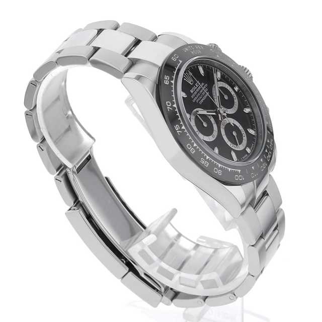 ROLEX Daytona 116500LN Men's Used