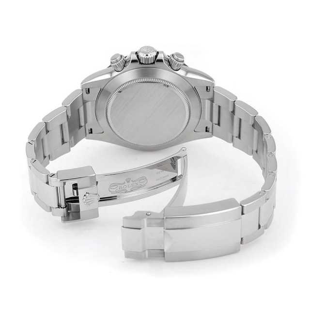 ROLEX Daytona 116500LN Men's Used