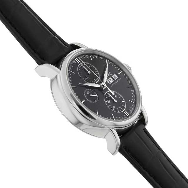 IWC ポートフィノ IW378303 メンズ 中古