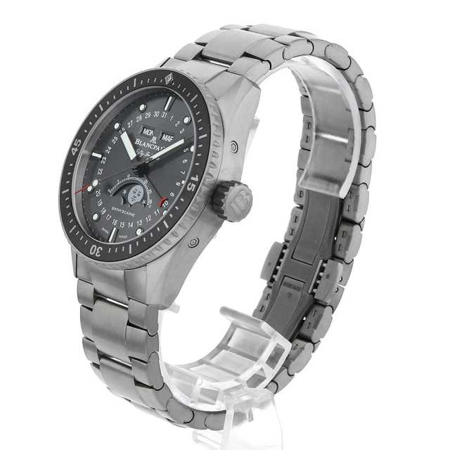 ブランパン  5054-1210-98S メンズ 中古