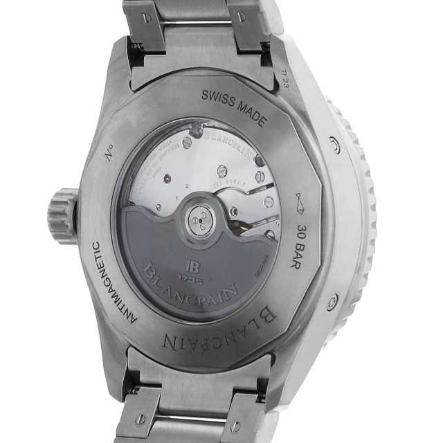 ブランパン  5054-1210-98S メンズ 中古