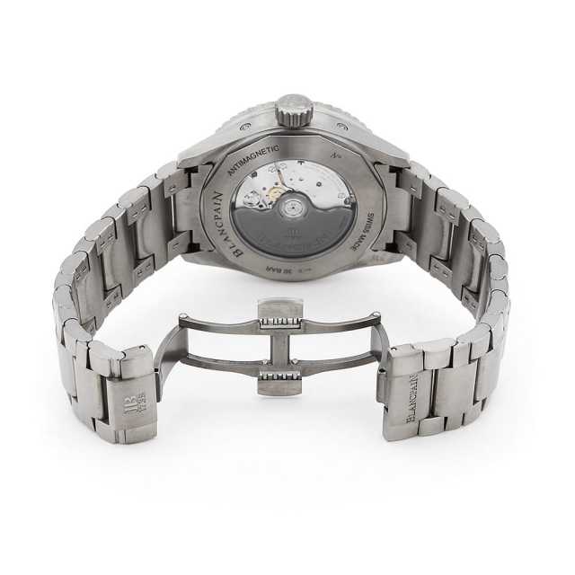 ブランパン  5054-1210-98S メンズ 中古