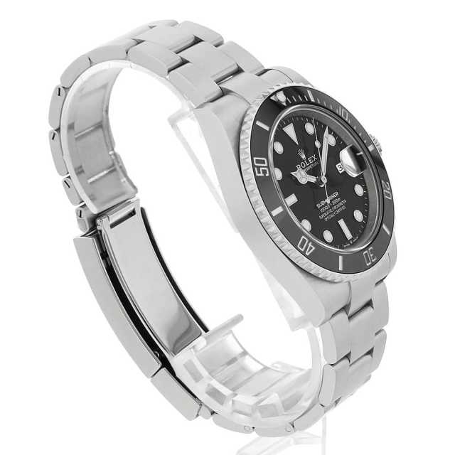 ROLEX Submariner 126610LN Men's Used
